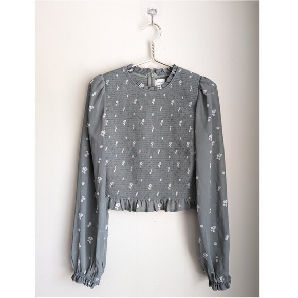 Wilfred New Tempest Blouse - Picture 7 of 14